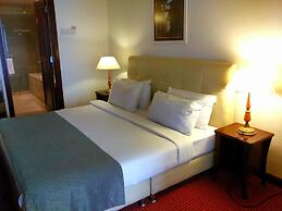 KL Grand Service Suite at Times Square