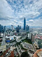 KL Grand Service Suite at Times Square