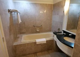 KL Grand Service Suite at Times Square