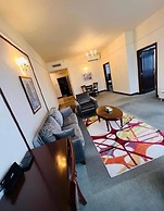 KL Grand Service Suite at Times Square