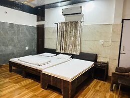 Hotel Sunrahi