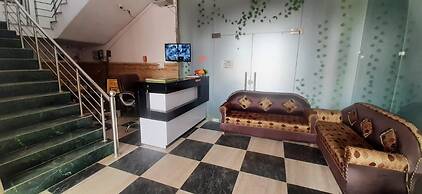 Hotel Sunrahi