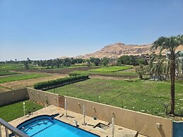 Sirius Palace Luxor