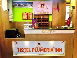 Hotel Plumeria Inn
