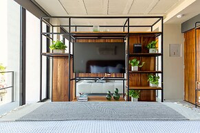 Ocean Boutique Condos