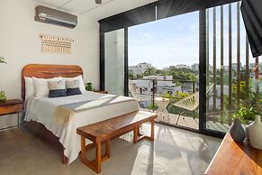 Ocean Boutique Condos