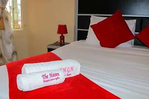 The Haven Guest house Mbabane