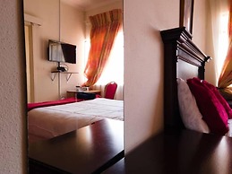 The Haven Guest house Mbabane