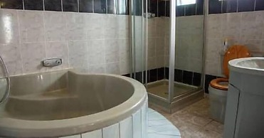 The Haven Guest house Mbabane