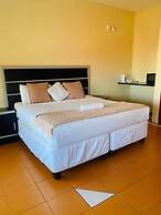 The Haven Guest house Mbabane