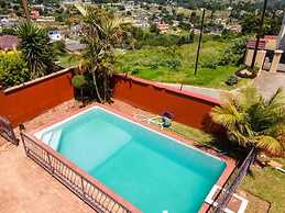 The Haven Guest house Mbabane