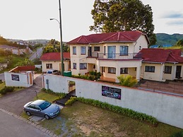 The Haven Guest house Mbabane