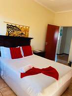 The Haven Guest house Mbabane