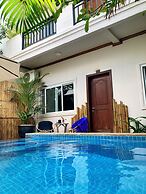Lotus Haven Villa