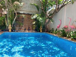 Lotus Haven Villa