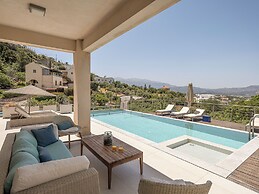 Adeste Seaview Villas