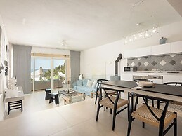 Adeste Seaview Villas