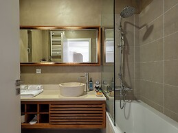 Adeste Seaview Villas