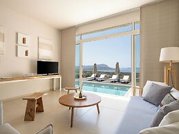 Adeste Seaview Villas