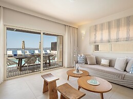 Adeste Seaview Villas