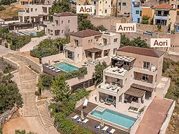Adeste Seaview Villas