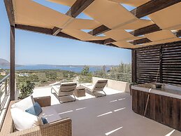 Adeste Seaview Villas