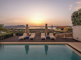 Adeste Seaview Villas