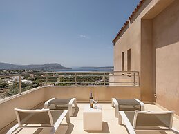 Adeste Seaview Villas