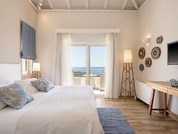 Adeste Seaview Villas
