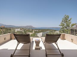 Adeste Seaview Villas