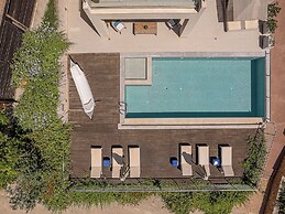 Adeste Seaview Villas