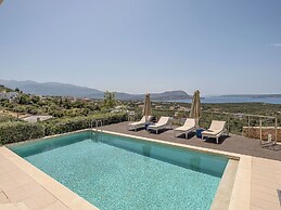 Adeste Seaview Villas