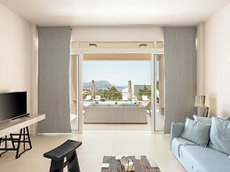 Adeste Seaview Villas