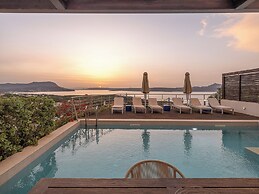 Adeste Seaview Villas
