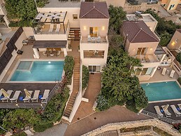 Adeste Seaview Villas