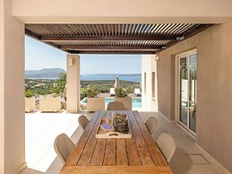 Adeste Seaview Villas