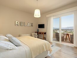 Adeste Seaview Villas