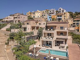 Adeste Seaview Villas