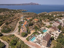 Adeste Seaview Villas