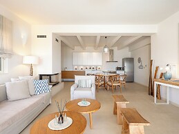 Adeste Seaview Villas