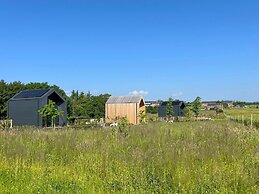 Amazing Lodge With Shared Pool