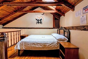Hostal La Suite