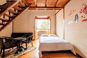 Hostal La Suite