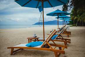 Khanom Seabeach