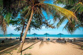 Khanom Seabeach