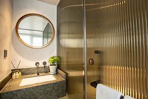 Beijing Reconstructed Space Hotel