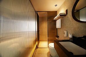 Beijing Reconstructed Space Hotel