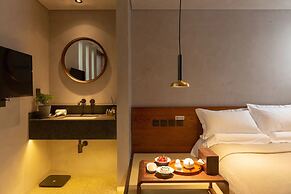 Beijing Reconstructed Space Hotel