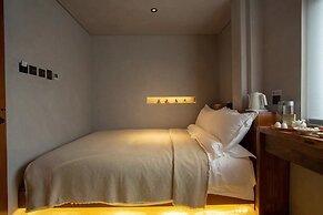 Beijing Reconstructed Space Hotel