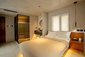 Beijing Reconstructed Space Hotel